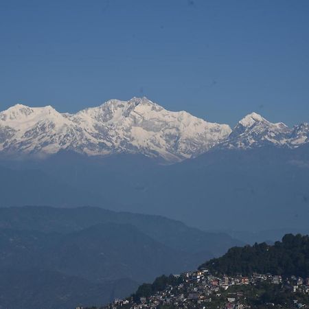 Vajra Kunj Homestay ダージリン エクステリア 写真